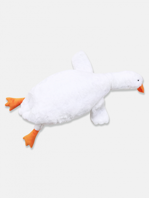  Plush pillow toy ( Alb)