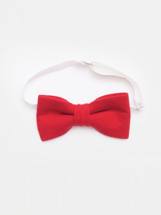  Bow tie ( Roșu)