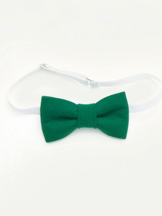  Bow tie ( Verde)