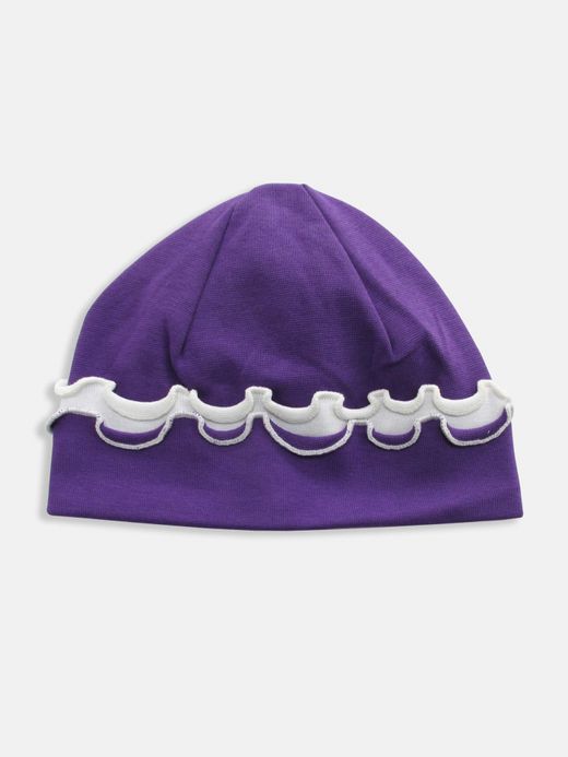  Hat (1-6 years) ( Violet 3 - 4 ani)