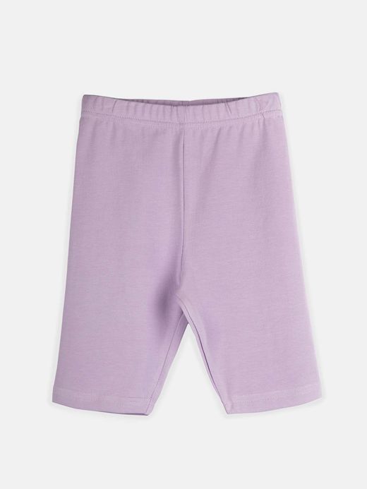  Cycling shorts (2-12 years) ( Violet 2 ani / 92 cm)
