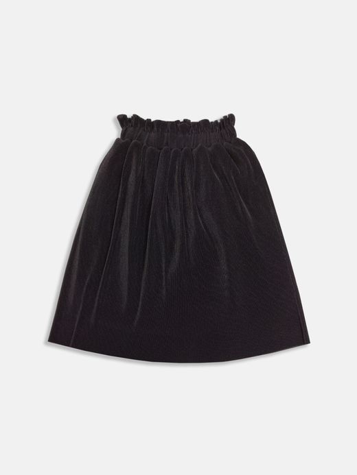  Skirt (9-12 years) ( Negru 9 ani / 134 cm)