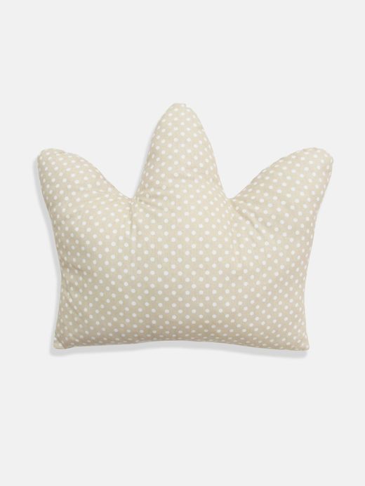  Cushion  „Crown” ( Maro)