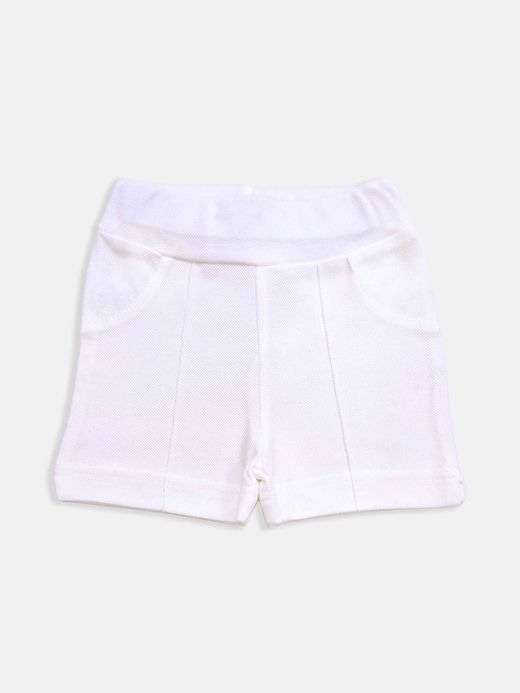  Shorts ( Alb 1 an / 80 cm)