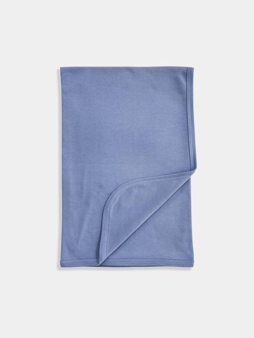  Blanket ( Albastru)