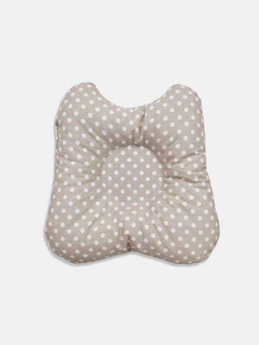  Подушка для новорожденного ( Alb)