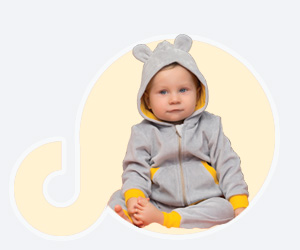 Одежда для новорожденных мальчиков (0-24 месяца)