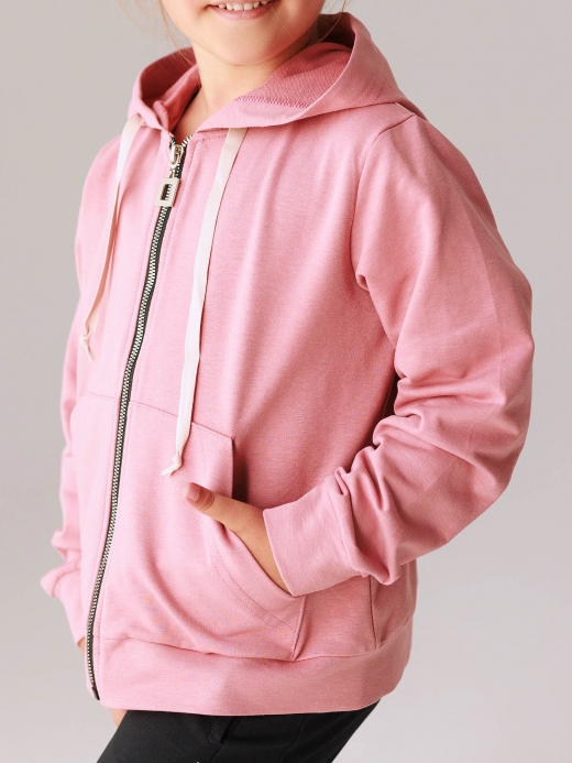  Tолстовка (9-12 лет) ( Coral 12 ani / 152 cm)