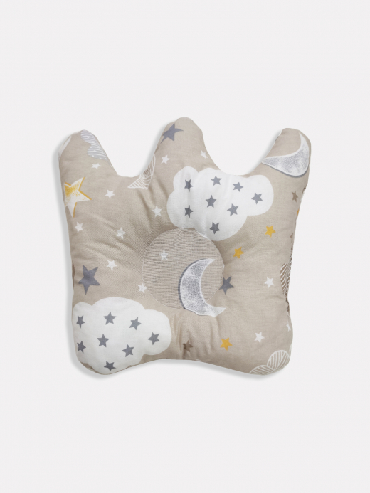  Подушка для новорожденного ( Maro)