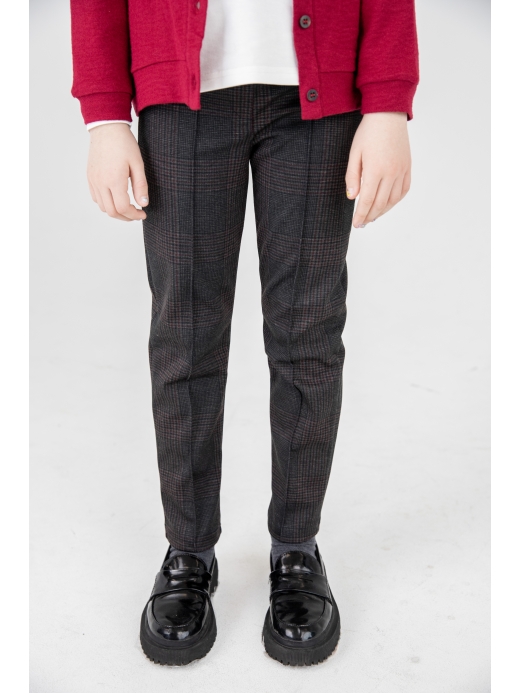  Trousers (2 / 3 years) ( Maro 3 ani / 98 cm)