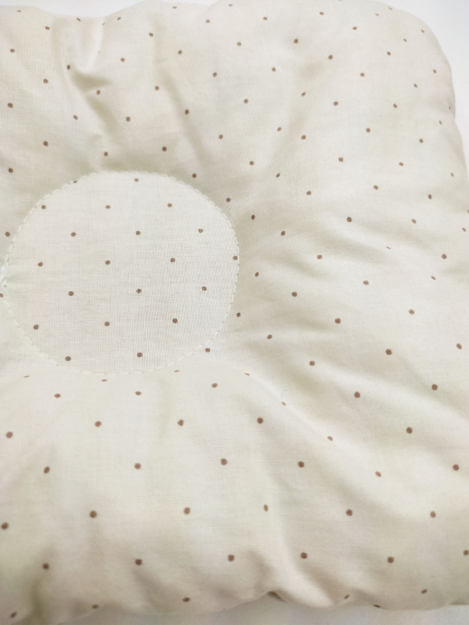  Подушка для новорожденного ( Maro)