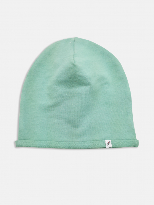  Hat for boys (1-6 years) ( Turquoise 5 - 6 ani)