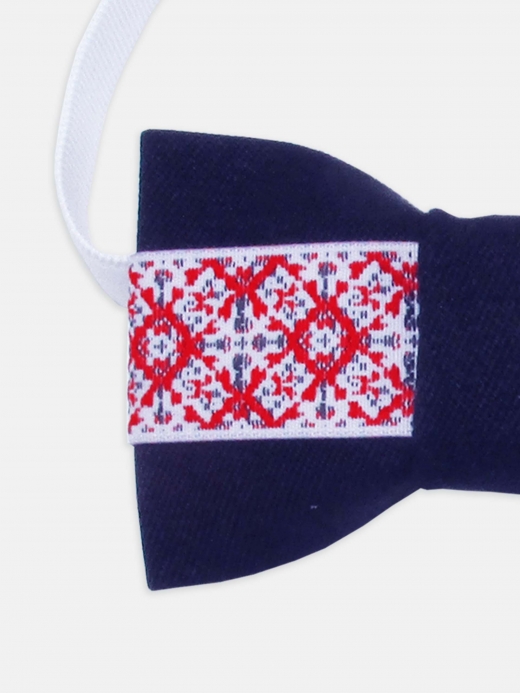  Papion ( Albastru închis)