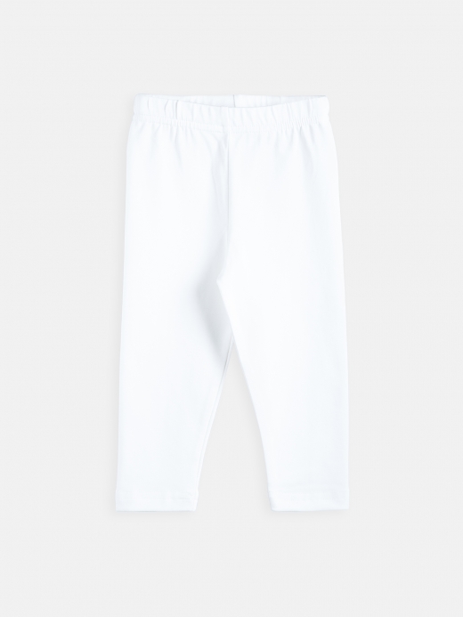  Leggings  ( Alb 2 ani / 92 cm)