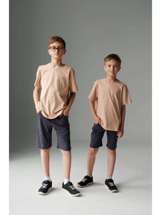  Tricou (7-12 ani) ( Vizon 10 ani / 140 cm)