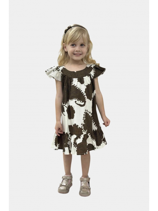  Dress (3-6 years) ( Dress (3-6 years))