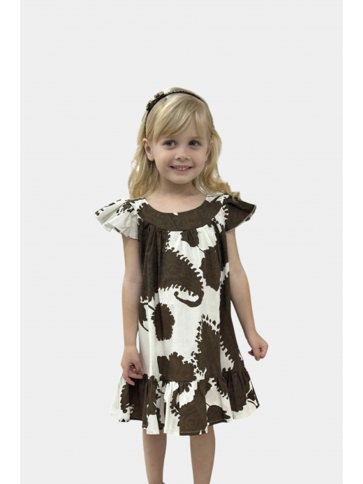  Dress (3-6 years) ( Dress (3-6 years))
