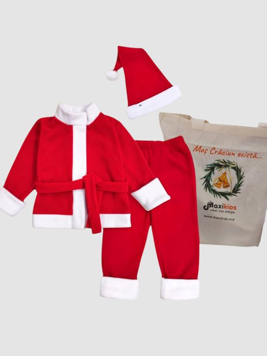  Santa Claus Costume ( Santa Claus Costume)