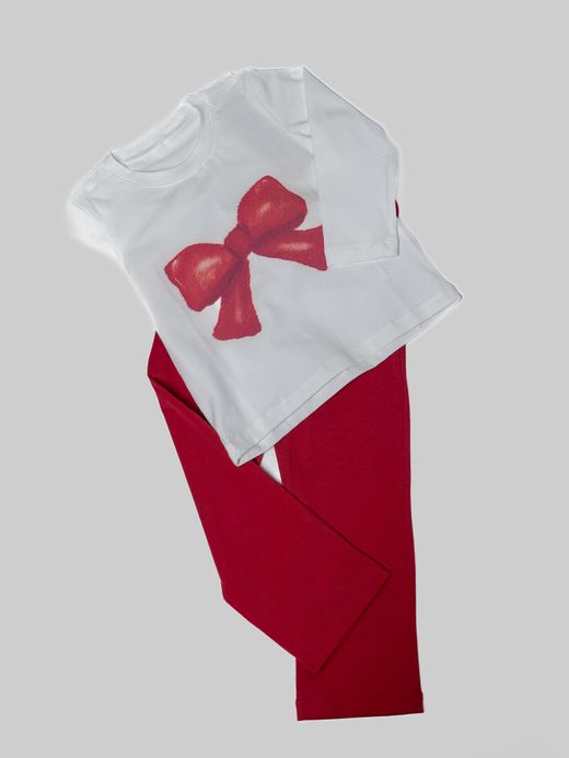  Пижама (2-8 лет)