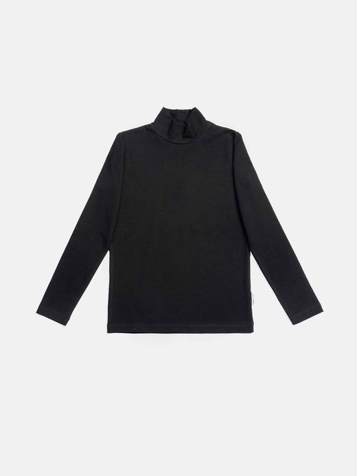  Polo-neck top (7-12 years)