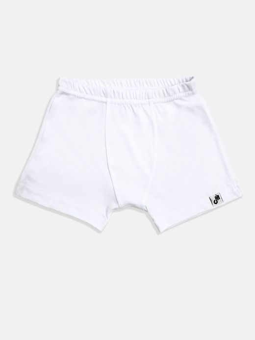  Boxer shorts (1-8 years) ( Alb 6 ani / 116 cm)