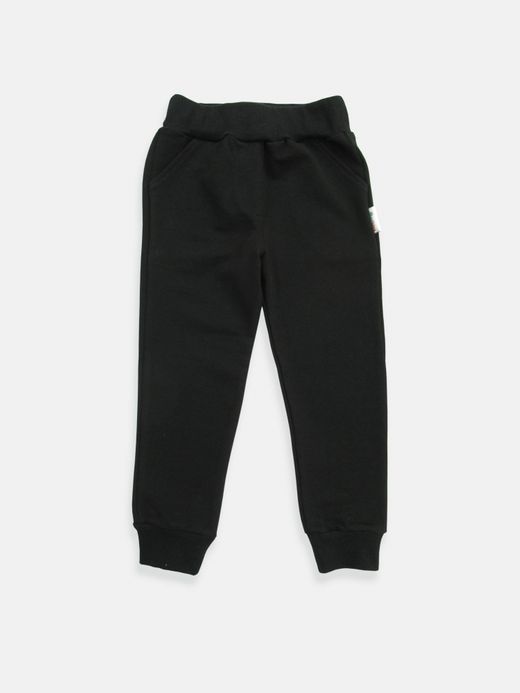  Trousers  ( Negru 2 ani / 92 cm)