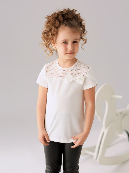  Blouse (2-8 years)