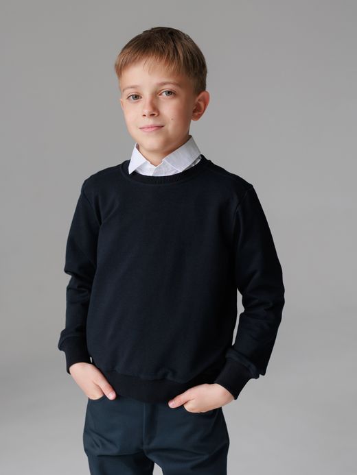  School Sweatshirt (7-12 years) ( School Sweatshirt (7-12 years))