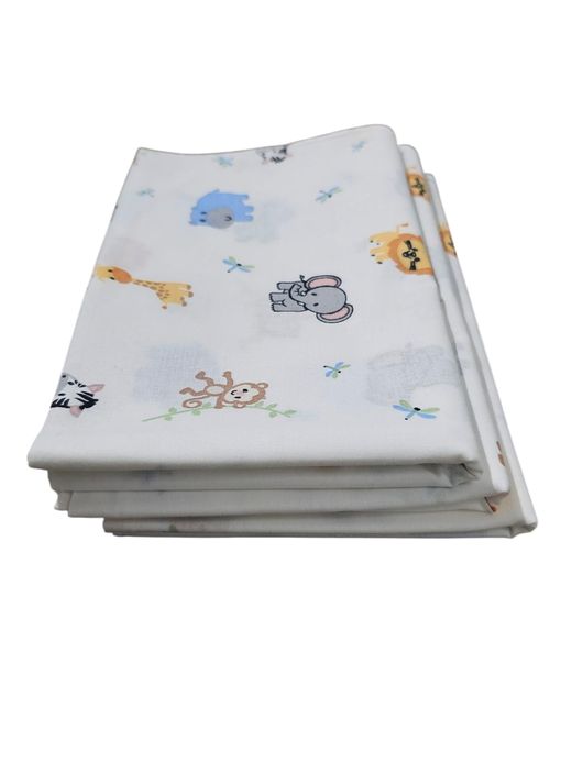  100% Cotton Baby diaper ( 100% Cotton Baby diaper)
