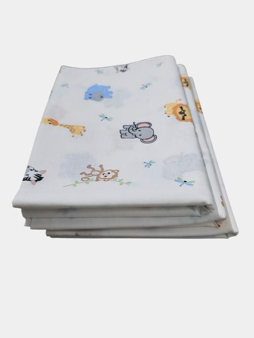  100% Cotton Baby diaper ( 100% Cotton Baby diaper)