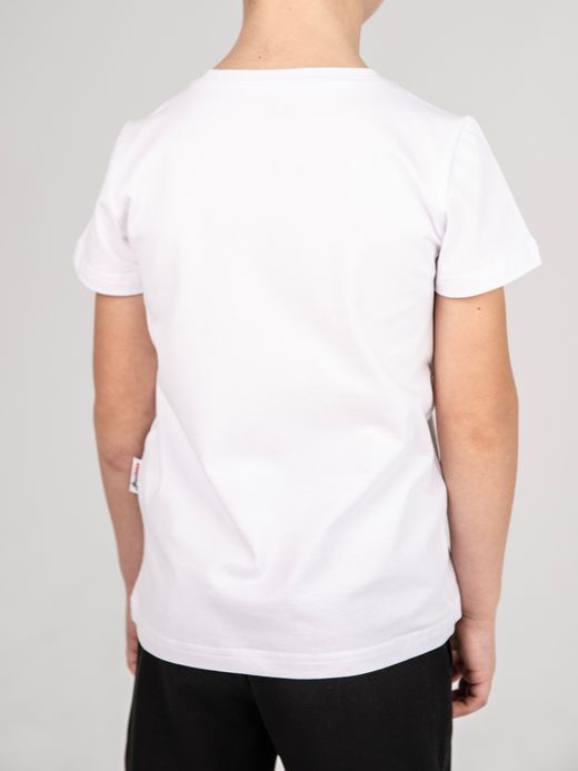  Футболка с принтом MOLDOVA ( Футболка с принтом MOLDOVA)