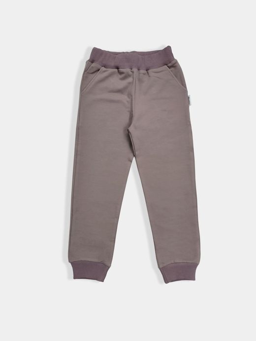  Trousers (1-8 years)