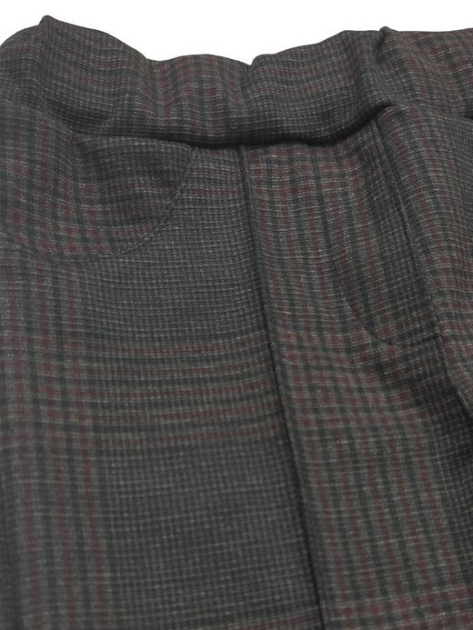 Trousers (2-8 years) ( Maro 8 ani / 128 cm)