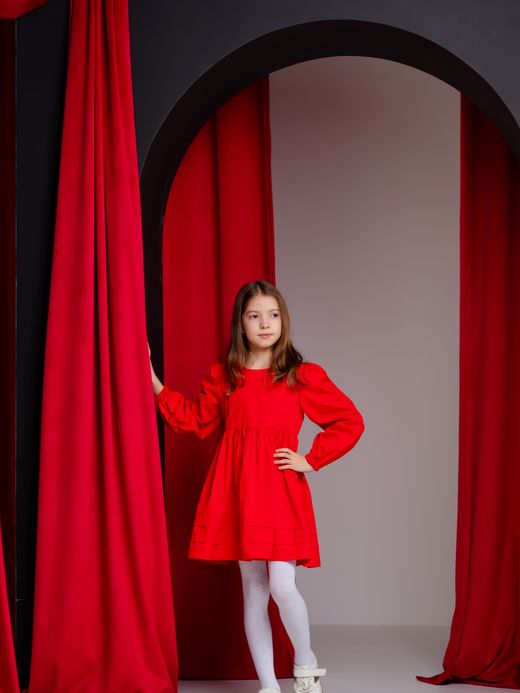 Dress (2–8 years) ( Dress (2–8 years))