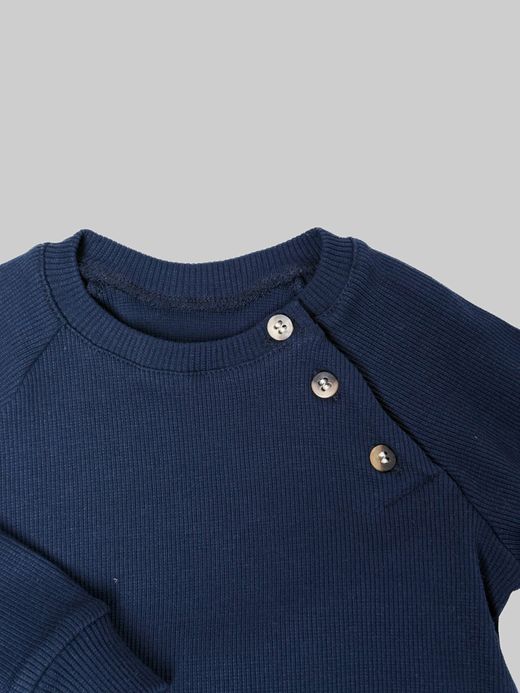  Set 2 piese    ( Navy 1 an / 80 cm)