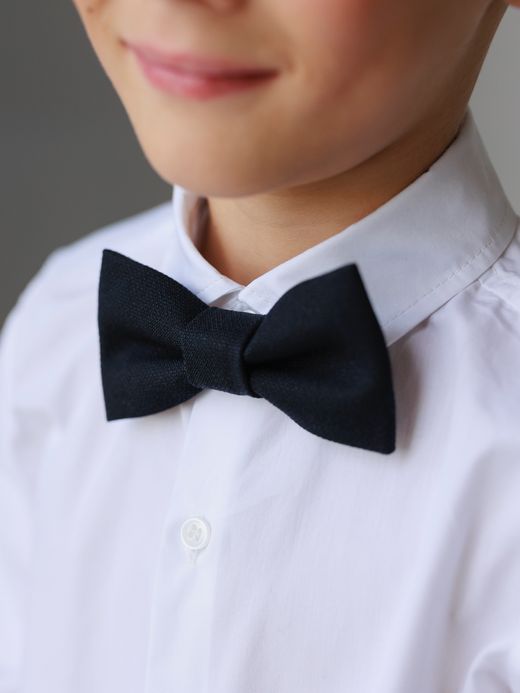   Bow tie   (  Bow tie  )