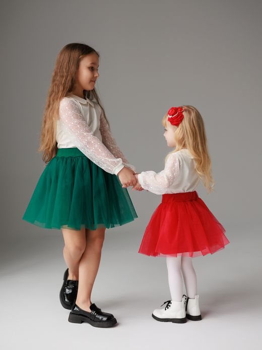  Tutu Skirt (1-8 years)