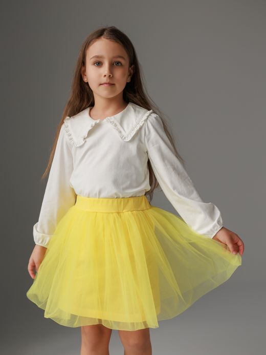 Fustă TuTu  (1-8 ani)