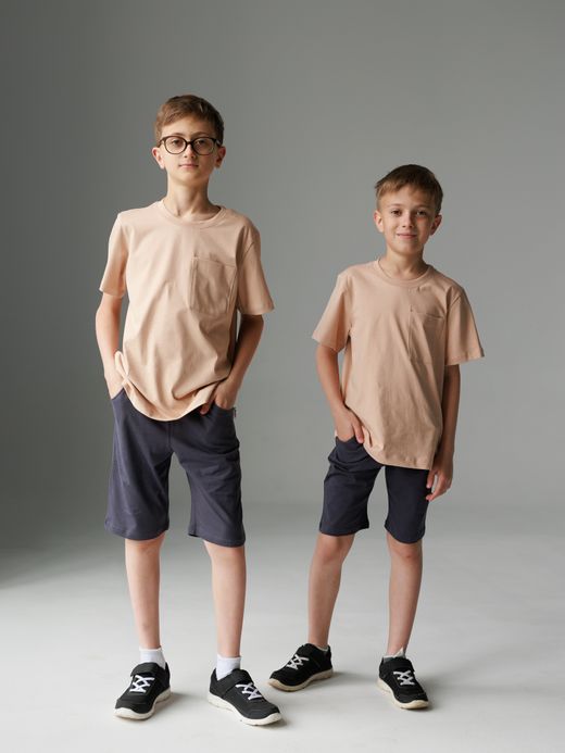  Tricou (7-12 ani) ( Vizon 10 ani / 140 cm)