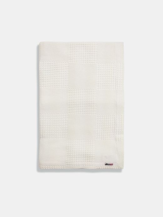  Cotton Waffle Blanket – Size 90x110 cm ( Cotton Waffle Blanket – Size 90x110 cm)