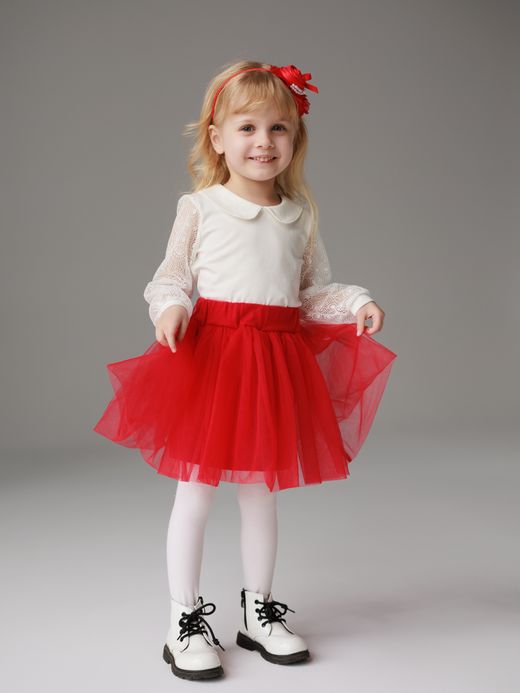  Fustă TuTu  (1-8 ani)