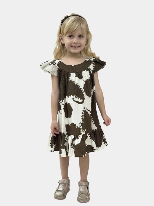  Rochie (3 -6 ani)