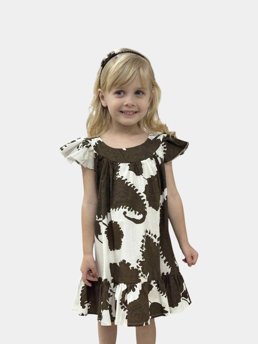  Dress (3-6 years) ( Dress (3-6 years))