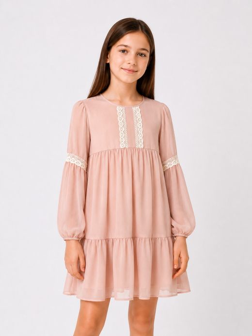  Rochie ( 3 - 8 ani)