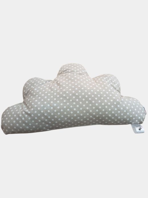  Подушка-игрушка «Облачко» ( Подушка-игрушка «Облачко»)