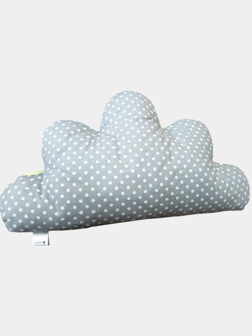  Подушка-игрушка «Облачко» ( Подушка-игрушка «Облачко»)