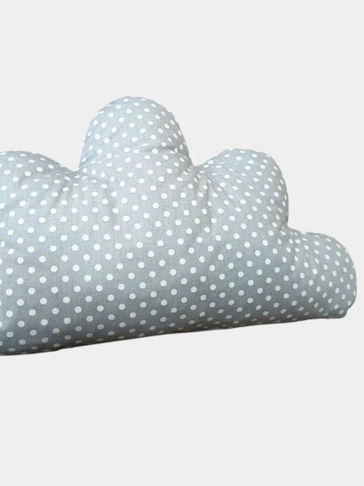  Подушка-игрушка «Облачко» ( Подушка-игрушка «Облачко»)