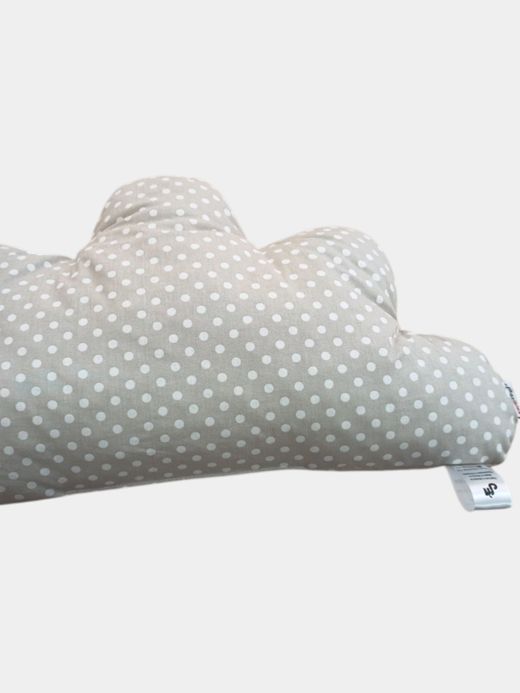  Подушка-игрушка «Облачко» ( Подушка-игрушка «Облачко»)