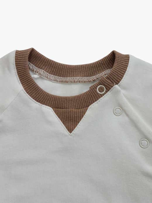  Set 2 piese    ( Vizon 9 luni / 74 cm)