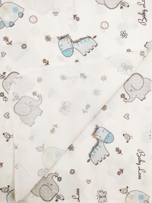  100% Cotton Baby diaper ( 100% Cotton Baby diaper)